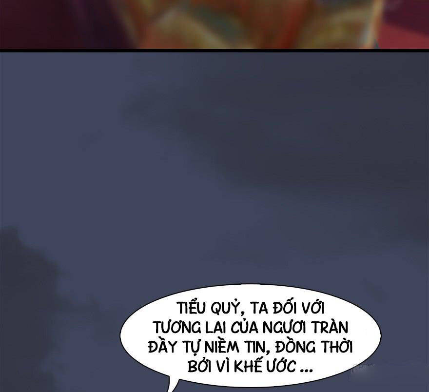 Cửu Hoang Đọa Huyền Sư Chapter 62 - Trang 29
