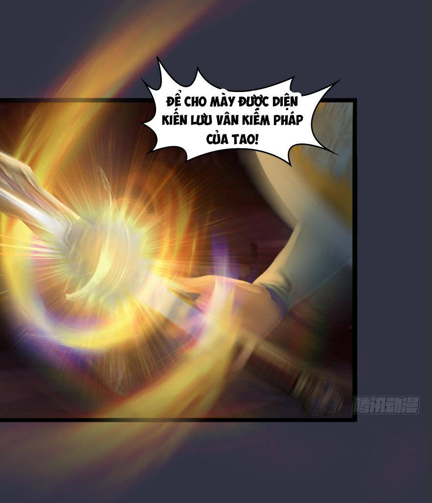 Cửu Hoang Đọa Huyền Sư Chapter 30 - Trang 19