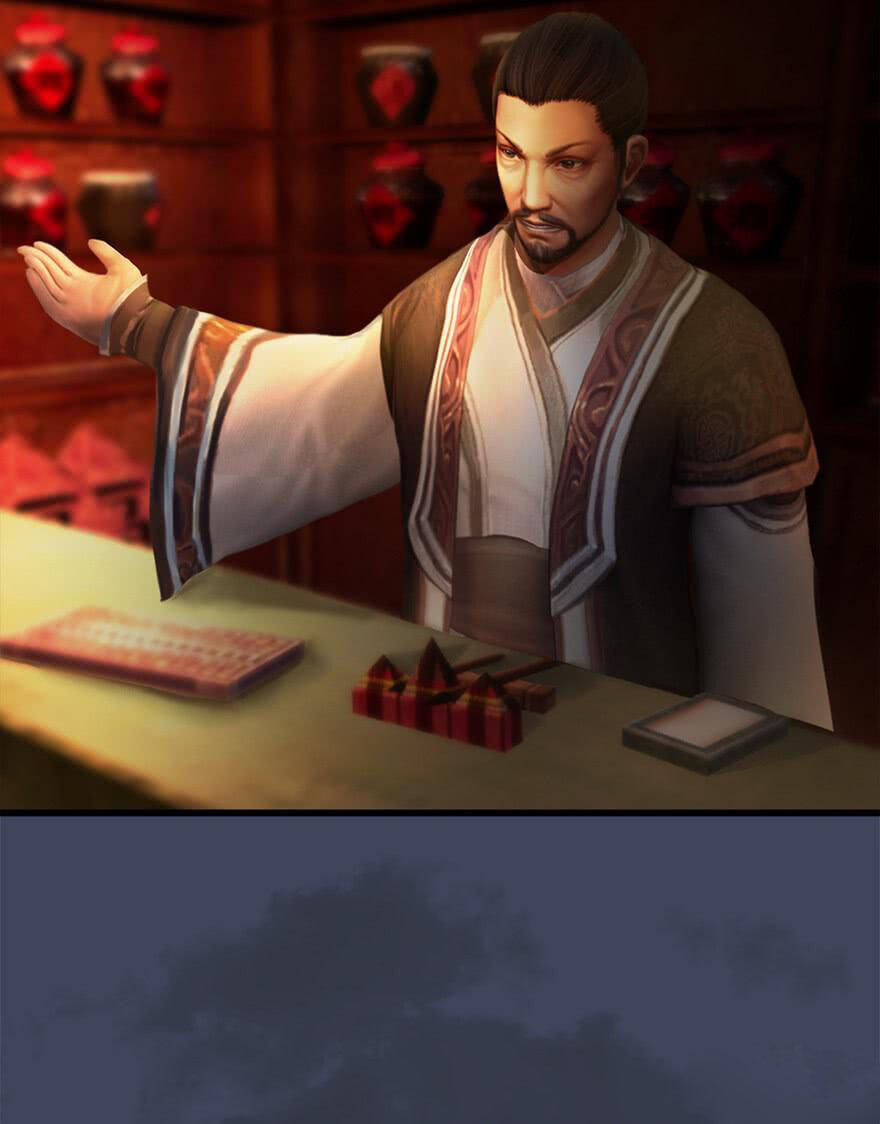 Cửu Hoang Đọa Huyền Sư Chapter 63 - Trang 34