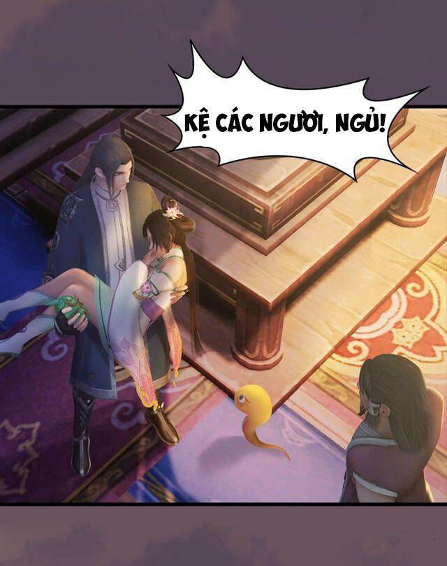 Cửu Hoang Đọa Huyền Sư Chapter 50 - Trang 50