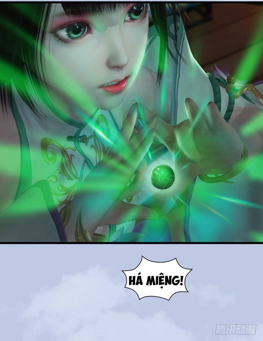 Cửu Hoang Đọa Huyền Sư Chapter 55 - Trang 47