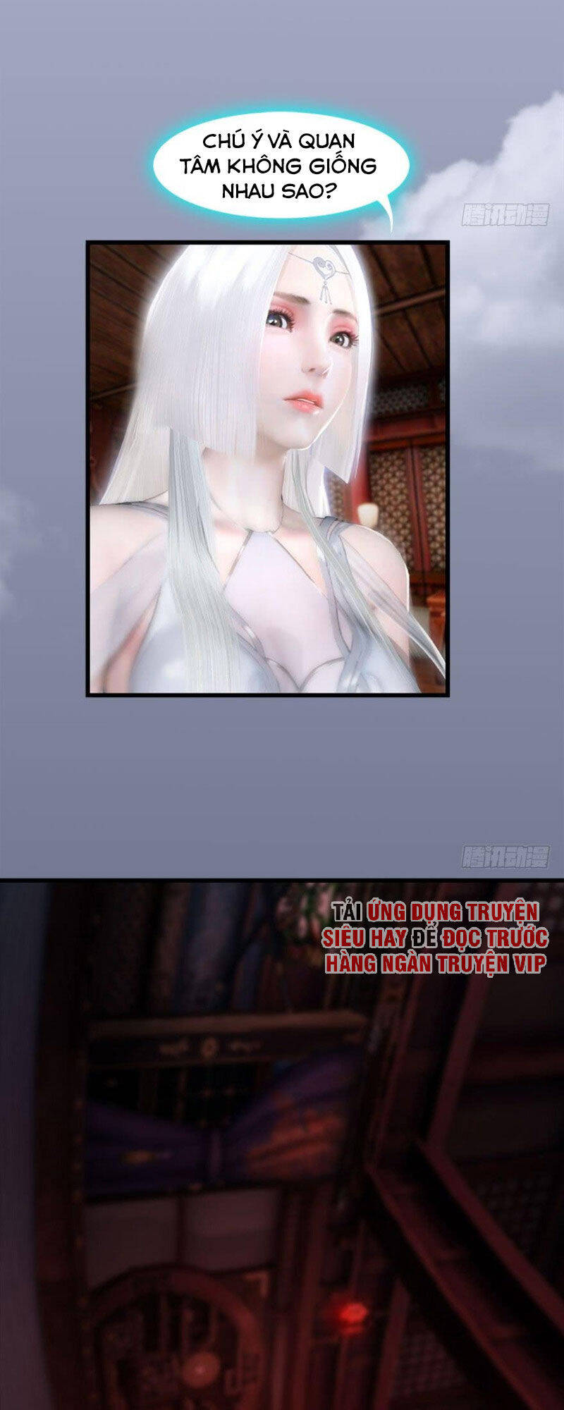 Cửu Hoang Đọa Huyền Sư Chapter 67 - Trang 9