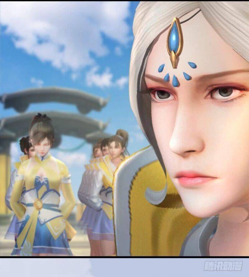 Cửu Hoang Đọa Huyền Sư Chapter 54 - Trang 20