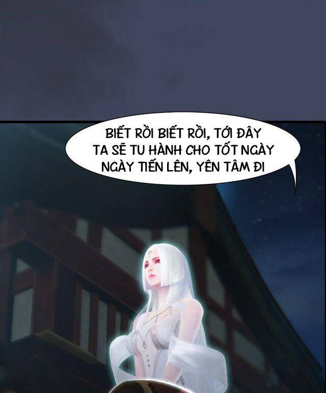 Cửu Hoang Đọa Huyền Sư Chapter 51 - Trang 26