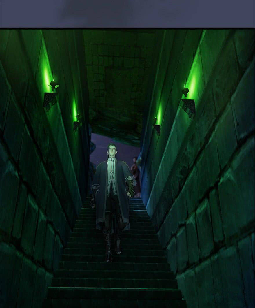 Cửu Hoang Đọa Huyền Sư Chapter 63 - Trang 43