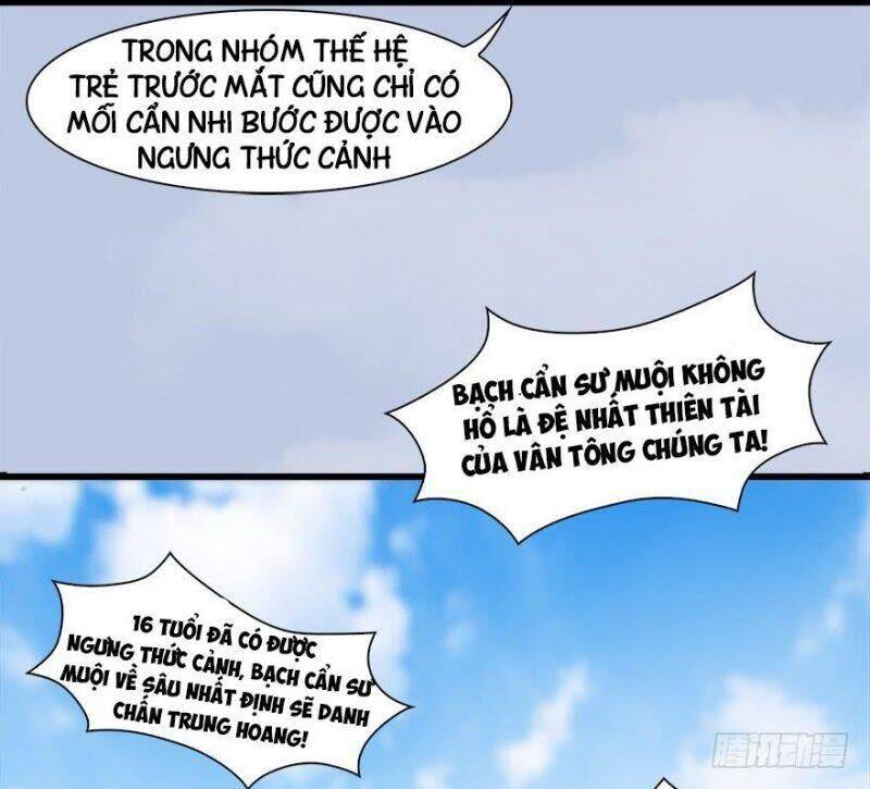 Cửu Hoang Đọa Huyền Sư Chapter 54 - Trang 44