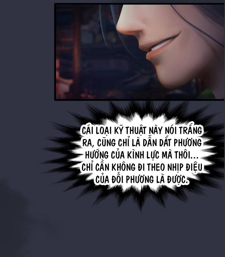 Cửu Hoang Đọa Huyền Sư Chapter 30 - Trang 40