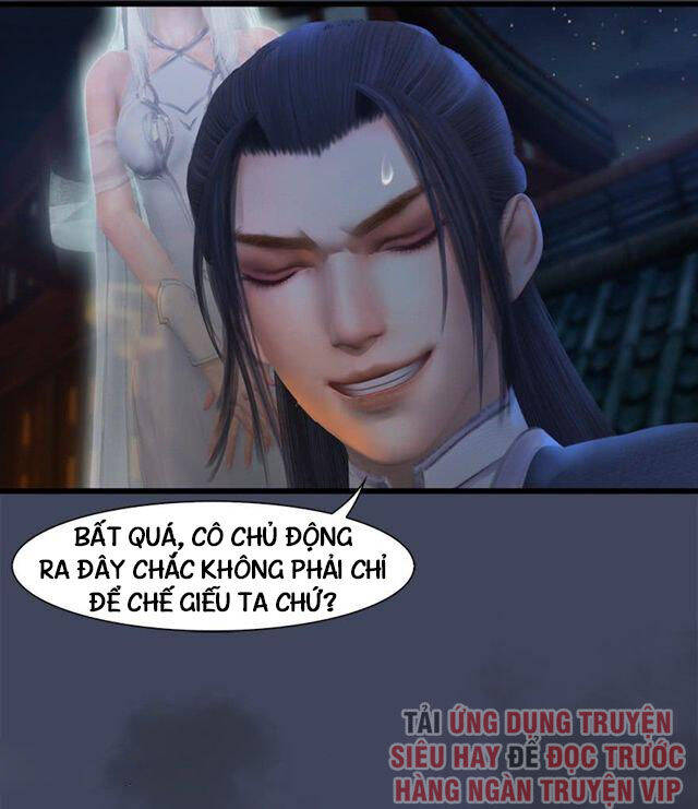 Cửu Hoang Đọa Huyền Sư Chapter 51 - Trang 24