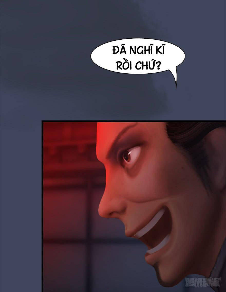 Cửu Hoang Đọa Huyền Sư Chapter 64 - Trang 32