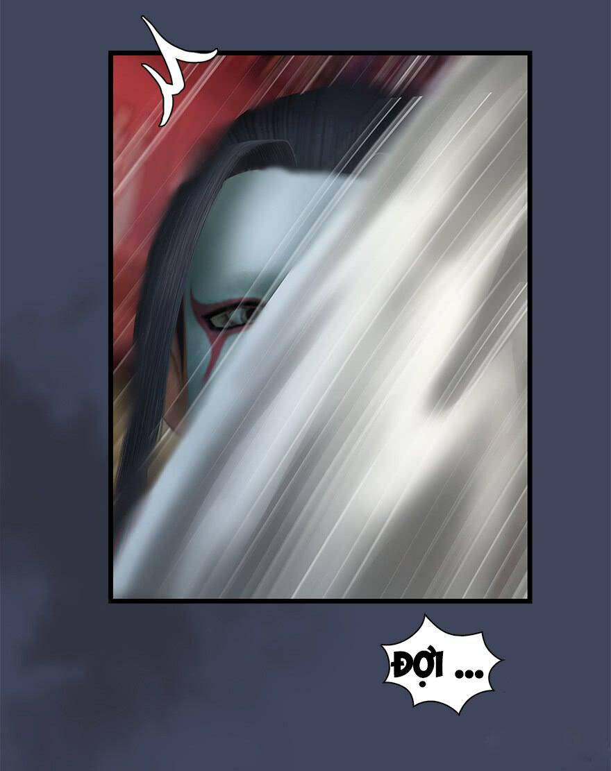 Cửu Hoang Đọa Huyền Sư Chapter 62 - Trang 35