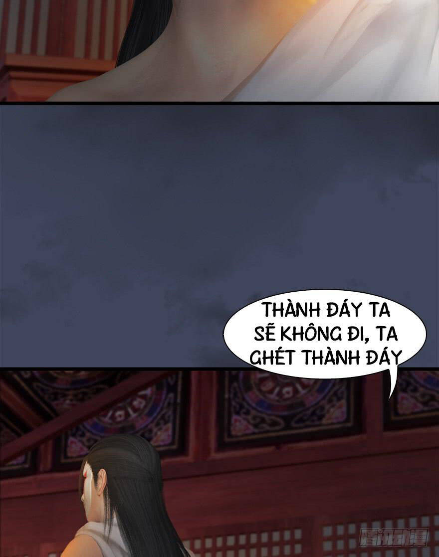 Cửu Hoang Đọa Huyền Sư Chapter 62 - Trang 44
