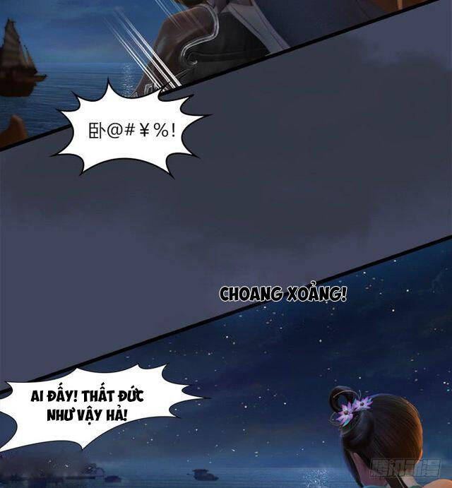Cửu Hoang Đọa Huyền Sư Chapter 51 - Trang 37