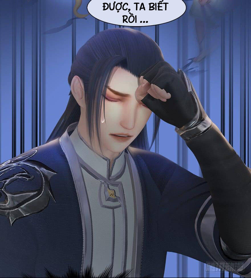 Cửu Hoang Đọa Huyền Sư Chapter 55 - Trang 15