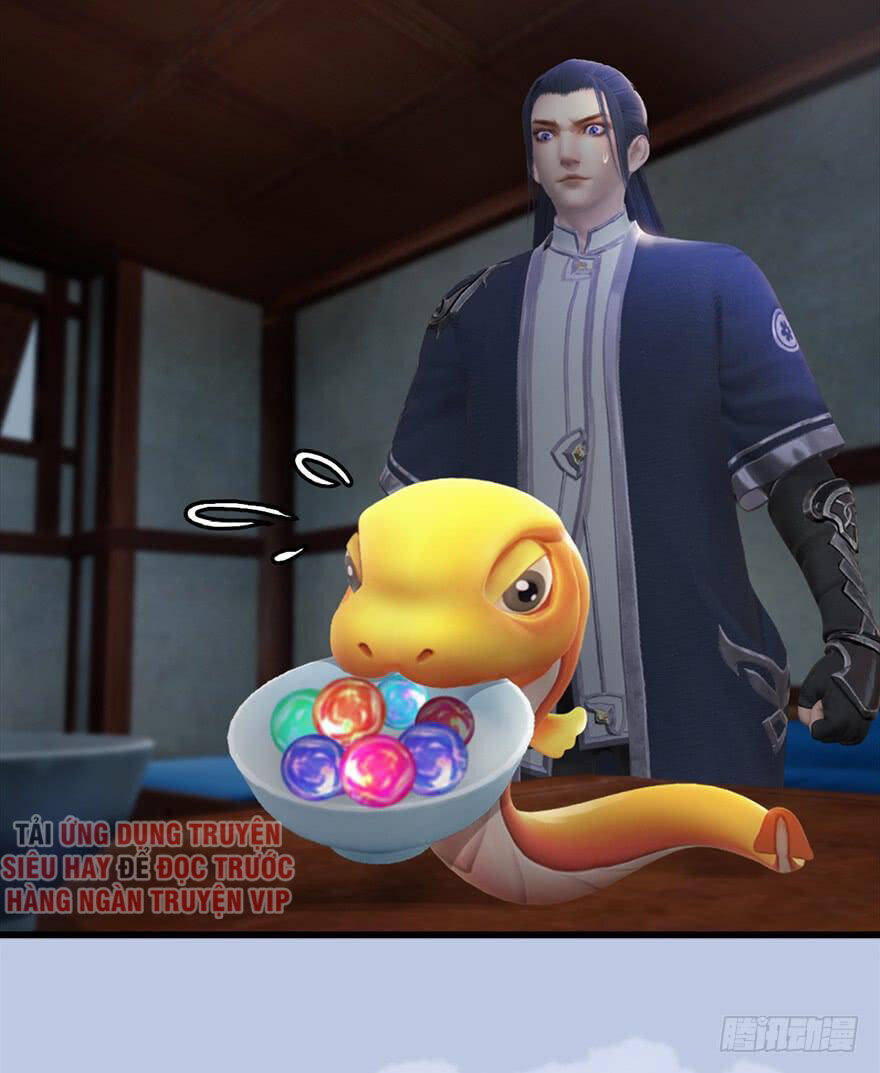 Cửu Hoang Đọa Huyền Sư Chapter 55 - Trang 17