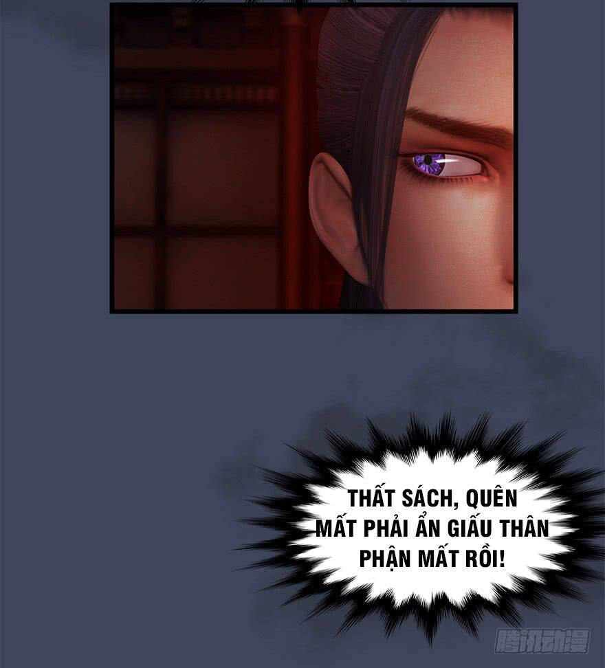 Cửu Hoang Đọa Huyền Sư Chapter 64 - Trang 18