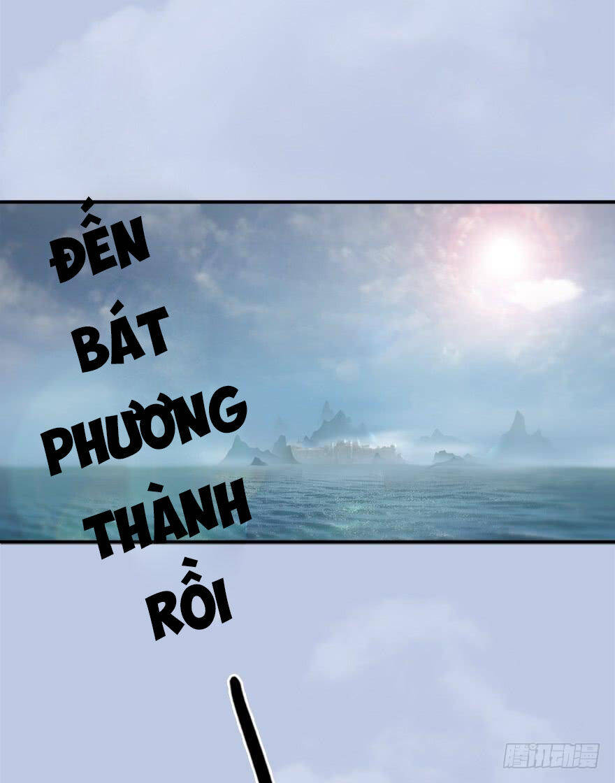 Cửu Hoang Đọa Huyền Sư Chapter 55 - Trang 60