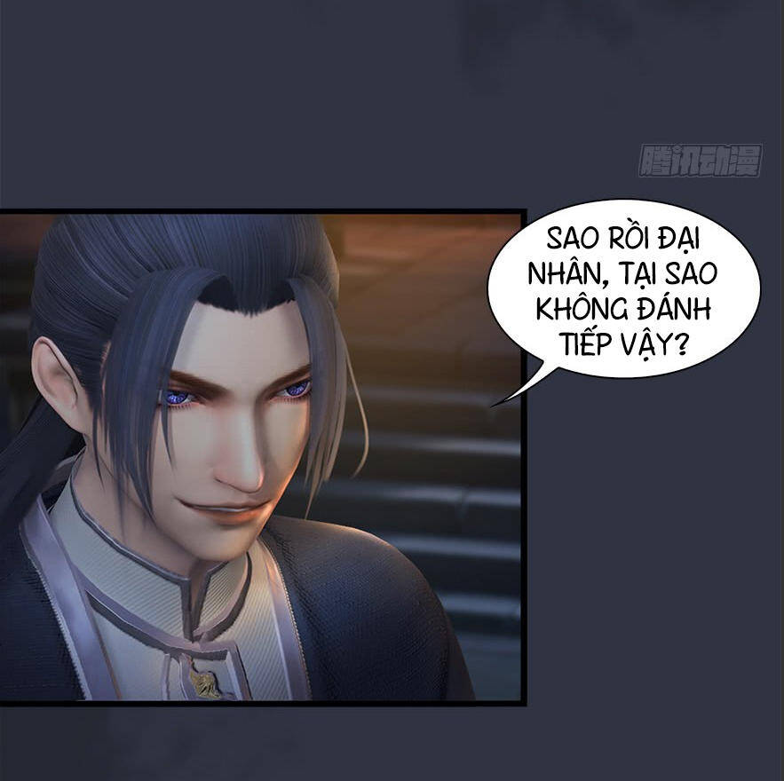 Cửu Hoang Đọa Huyền Sư Chapter 30 - Trang 11
