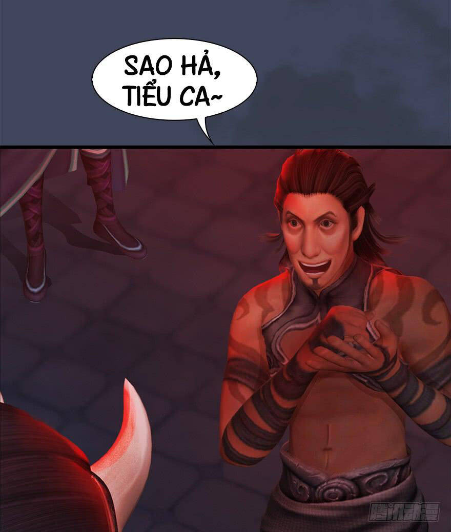 Cửu Hoang Đọa Huyền Sư Chapter 64 - Trang 30