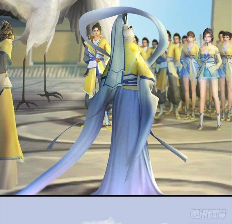 Cửu Hoang Đọa Huyền Sư Chapter 54 - Trang 53