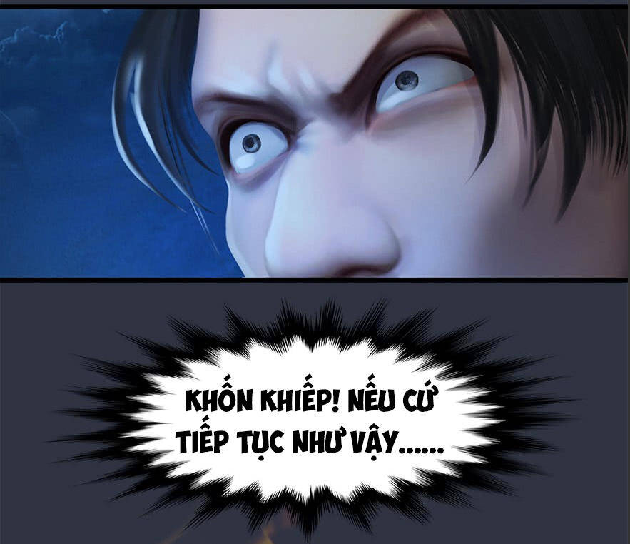 Cửu Hoang Đọa Huyền Sư Chapter 30 - Trang 57