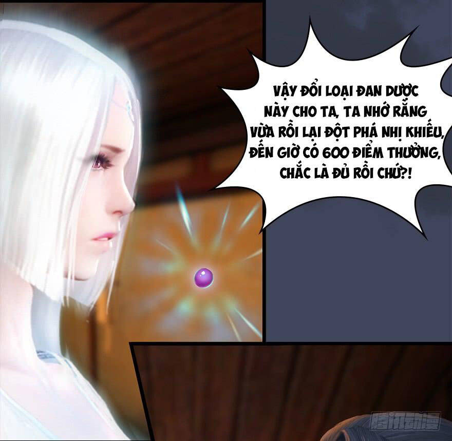 Cửu Hoang Đọa Huyền Sư Chapter 63 - Trang 15