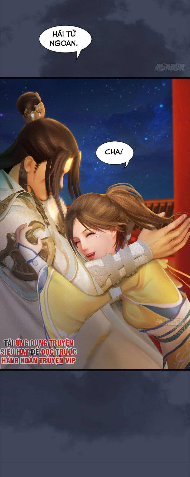 Cửu Hoang Đọa Huyền Sư Chapter 68 - Trang 18
