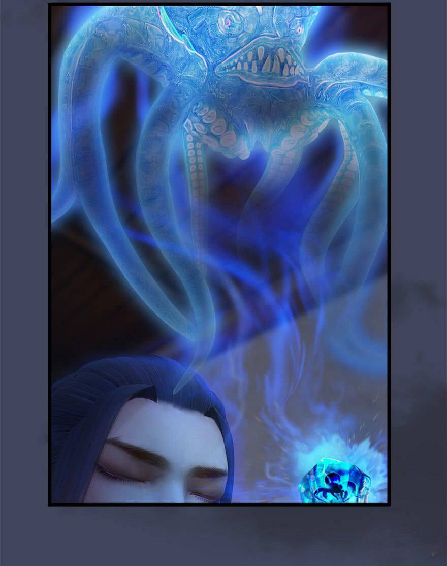 Cửu Hoang Đọa Huyền Sư Chapter 62 - Trang 5
