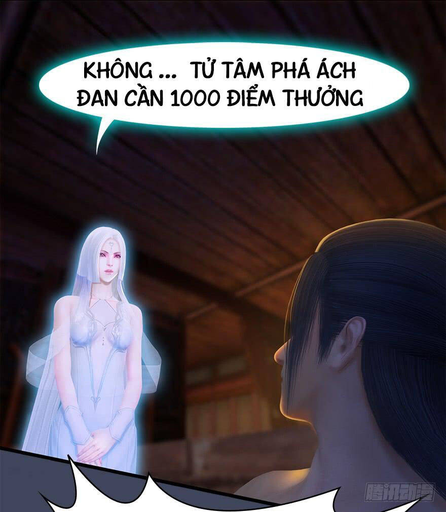 Cửu Hoang Đọa Huyền Sư Chapter 63 - Trang 17