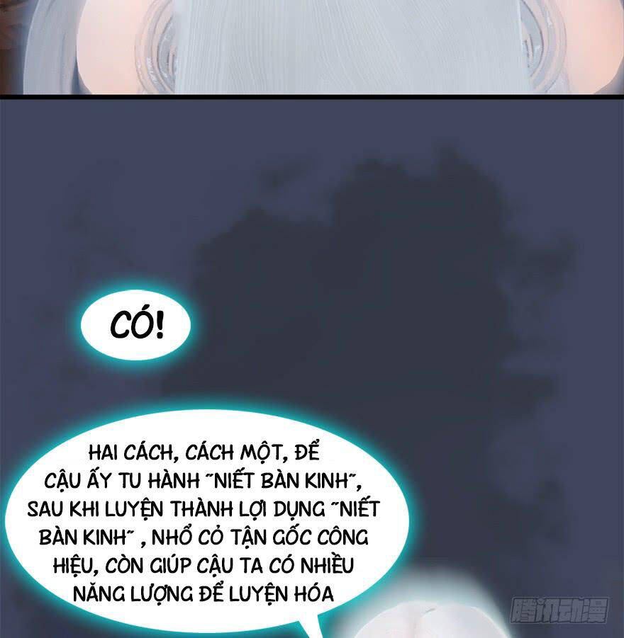 Cửu Hoang Đọa Huyền Sư Chapter 63 - Trang 11