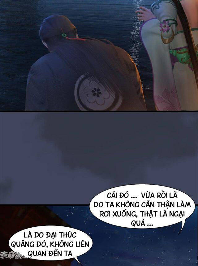 Cửu Hoang Đọa Huyền Sư Chapter 51 - Trang 38