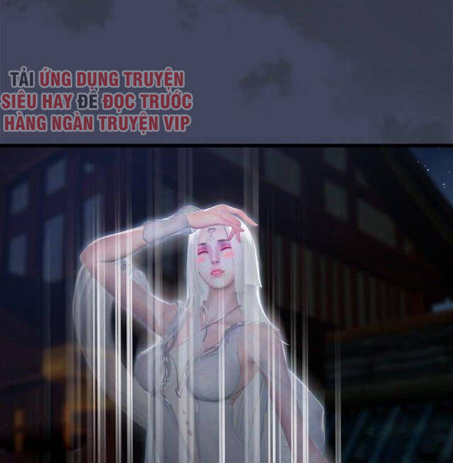 Cửu Hoang Đọa Huyền Sư Chapter 51 - Trang 33