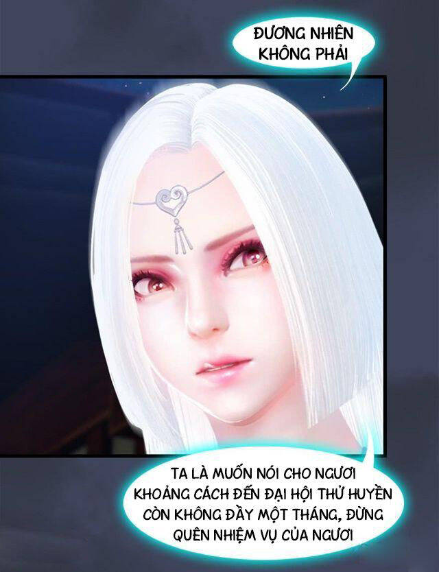 Cửu Hoang Đọa Huyền Sư Chapter 51 - Trang 25