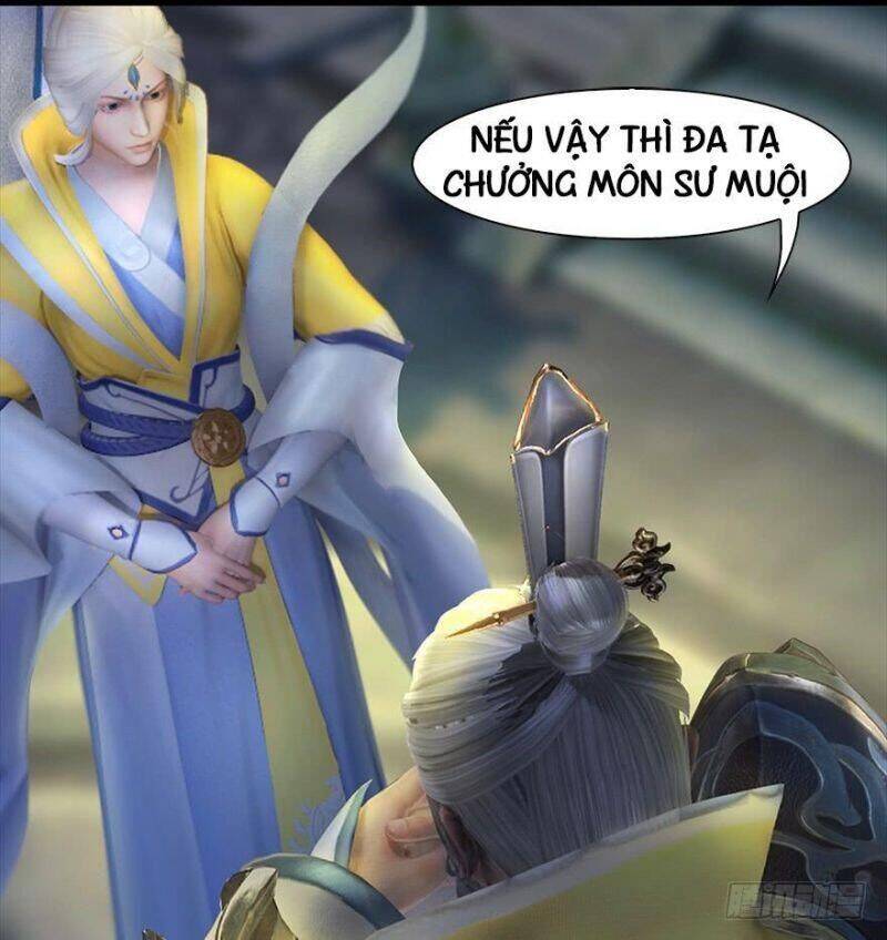 Cửu Hoang Đọa Huyền Sư Chapter 54 - Trang 13