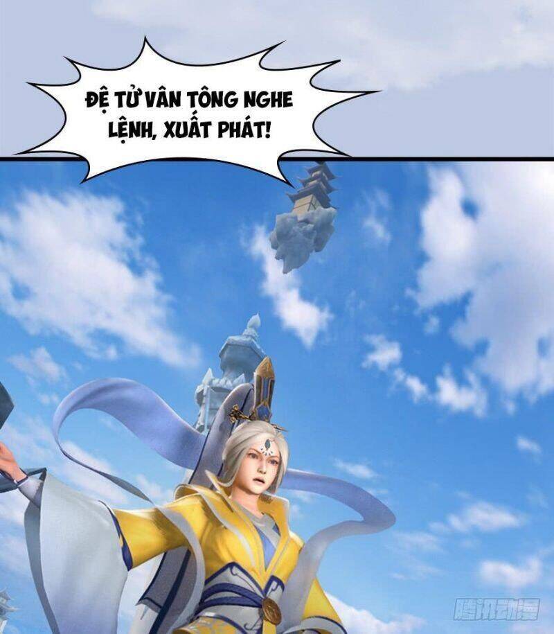 Cửu Hoang Đọa Huyền Sư Chapter 54 - Trang 47