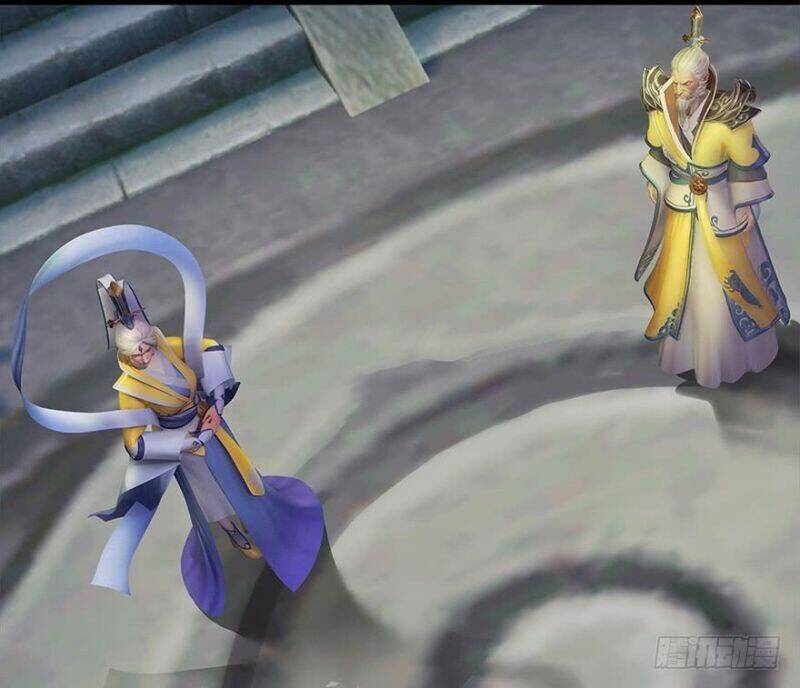 Cửu Hoang Đọa Huyền Sư Chapter 54 - Trang 31