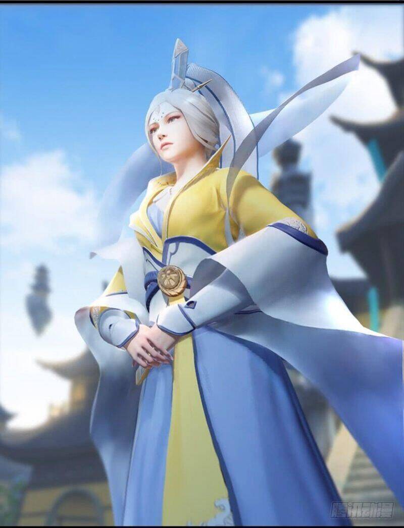 Cửu Hoang Đọa Huyền Sư Chapter 54 - Trang 6