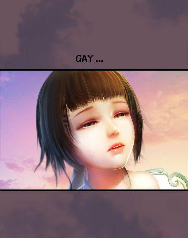 Cửu Hoang Đọa Huyền Sư Chapter 50 - Trang 36