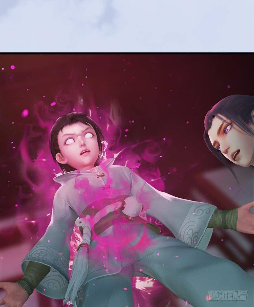 Cửu Hoang Đọa Huyền Sư Chapter 55 - Trang 52