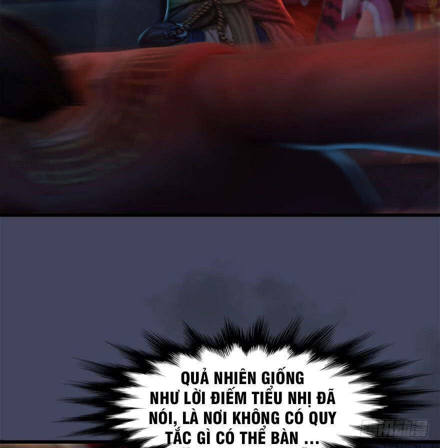 Cửu Hoang Đọa Huyền Sư Chapter 64 - Trang 10