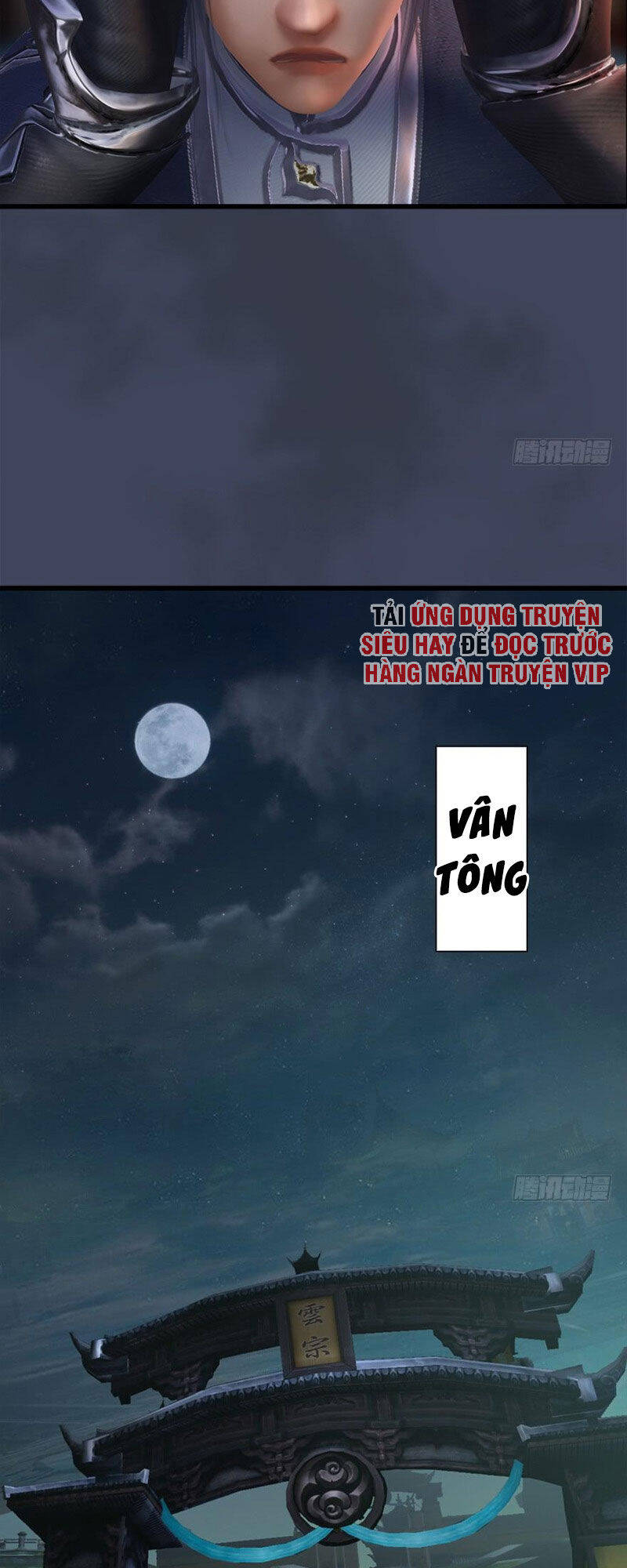 Cửu Hoang Đọa Huyền Sư Chapter 57 - Trang 16