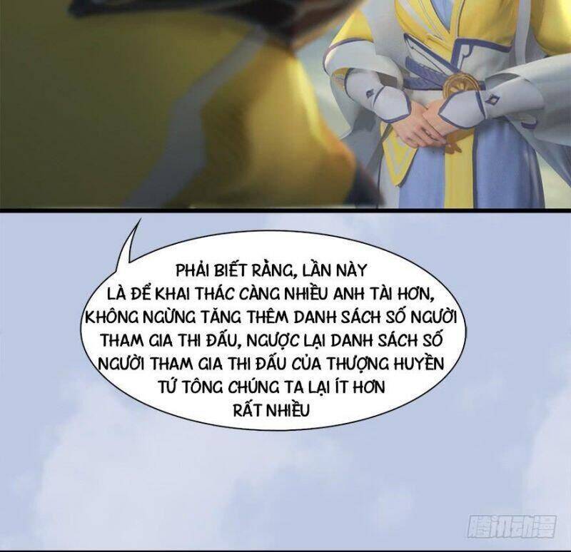 Cửu Hoang Đọa Huyền Sư Chapter 54 - Trang 19
