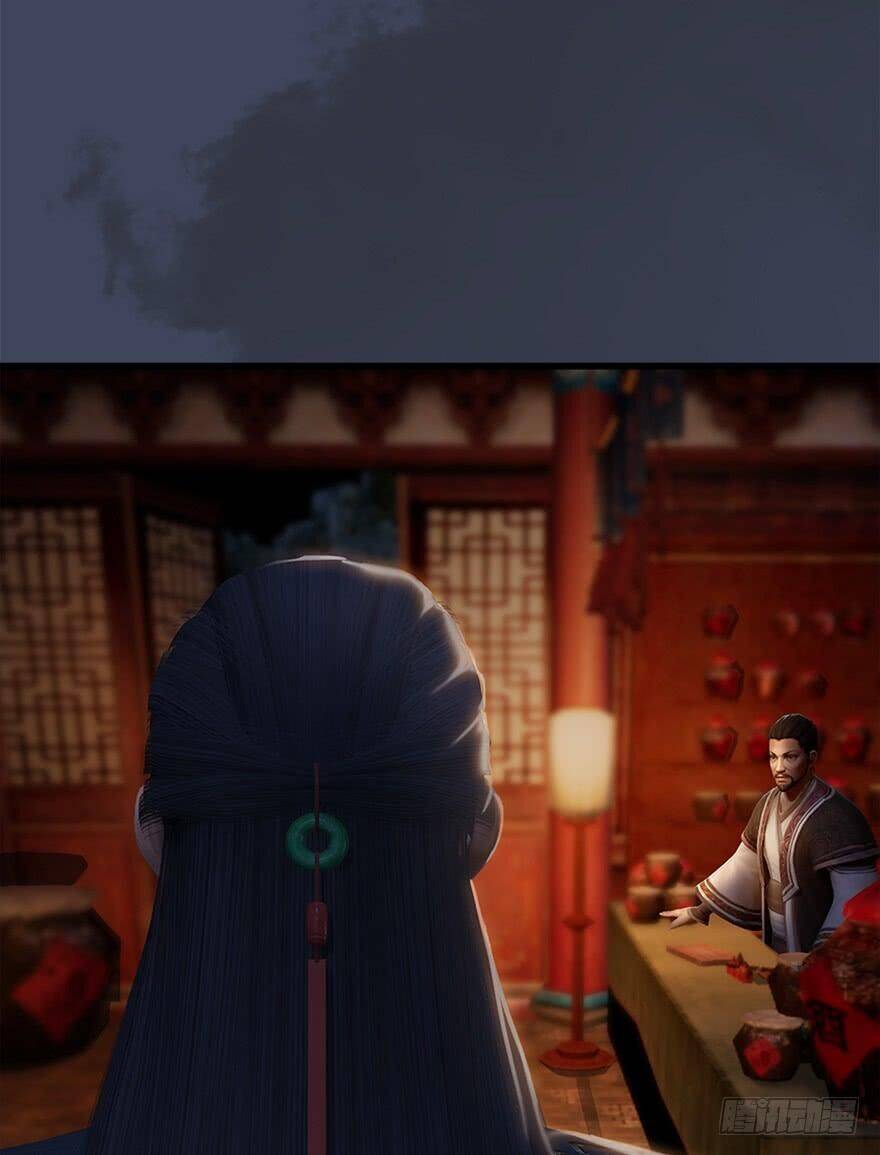 Cửu Hoang Đọa Huyền Sư Chapter 63 - Trang 28