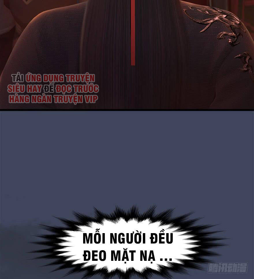 Cửu Hoang Đọa Huyền Sư Chapter 64 - Trang 17