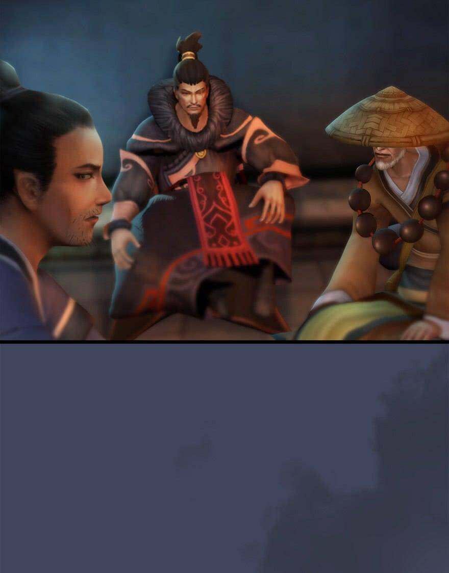 Cửu Hoang Đọa Huyền Sư Chapter 64 - Trang 5