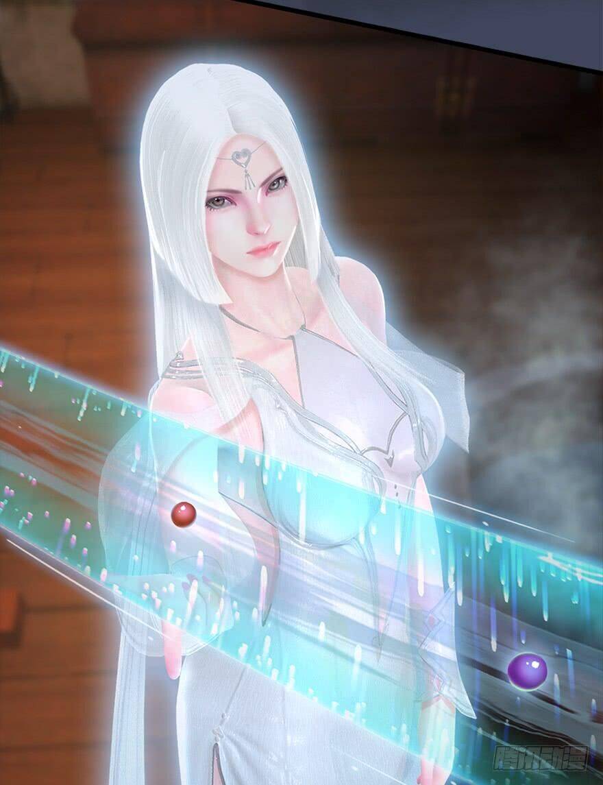 Cửu Hoang Đọa Huyền Sư Chapter 63 - Trang 19