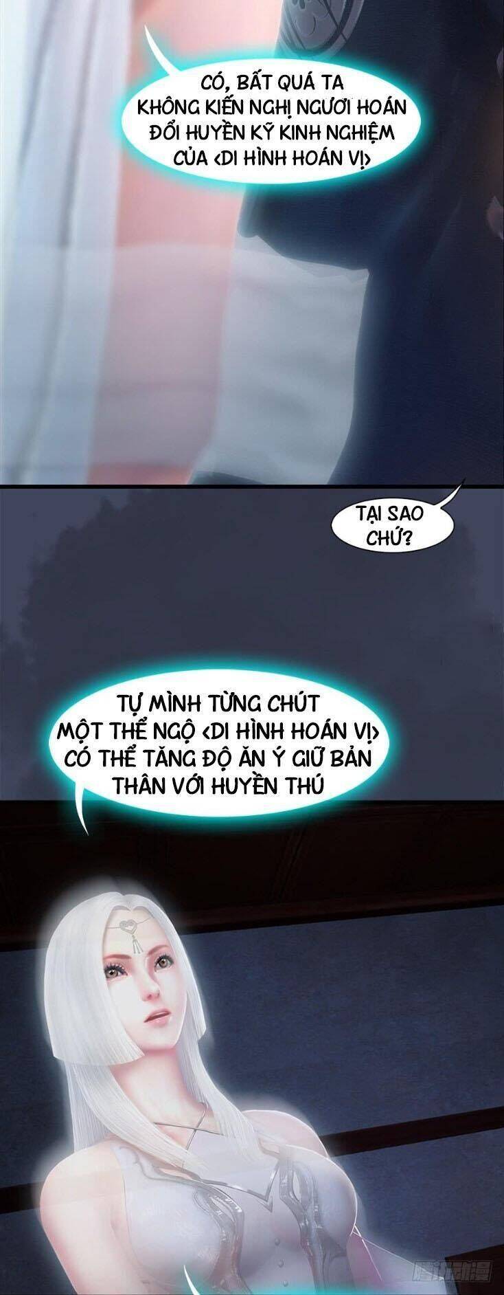 Cửu Hoang Đọa Huyền Sư Chapter 53 - Trang 14