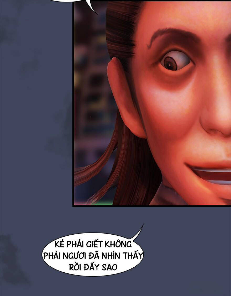 Cửu Hoang Đọa Huyền Sư Chapter 64 - Trang 47