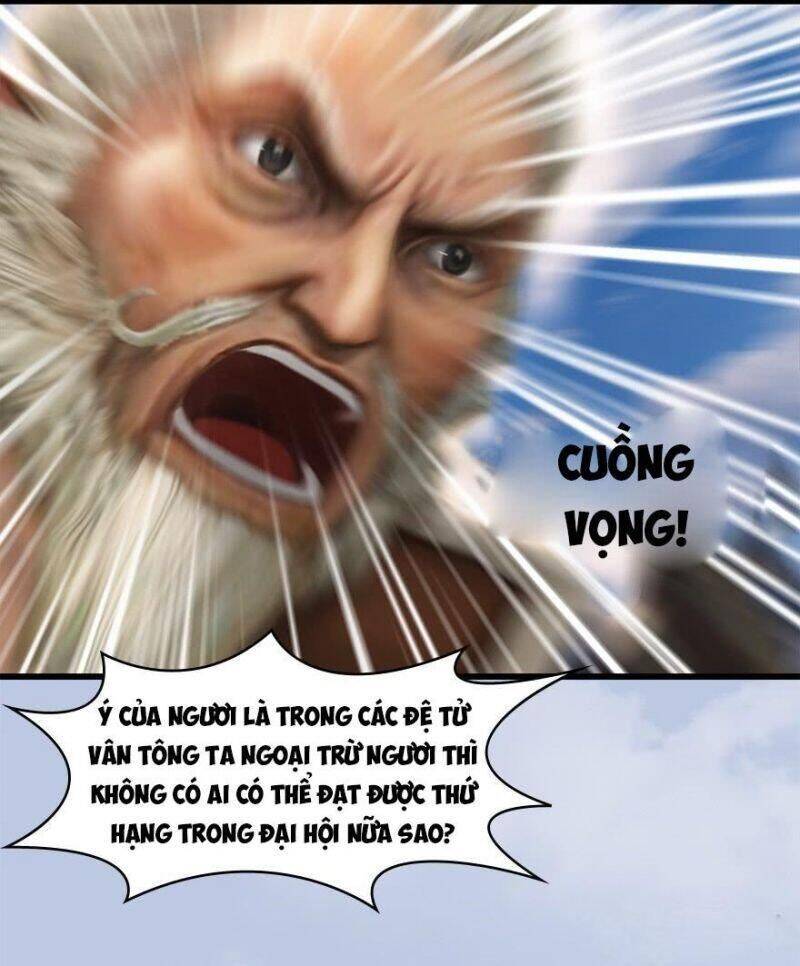 Cửu Hoang Đọa Huyền Sư Chapter 54 - Trang 37