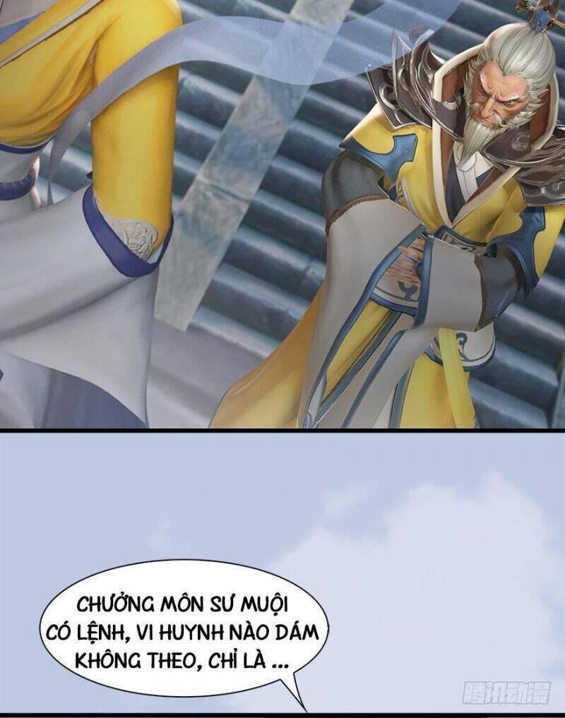 Cửu Hoang Đọa Huyền Sư Chapter 54 - Trang 9
