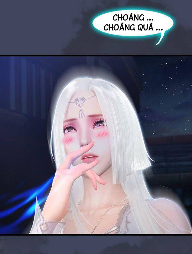 Cửu Hoang Đọa Huyền Sư Chapter 51 - Trang 32